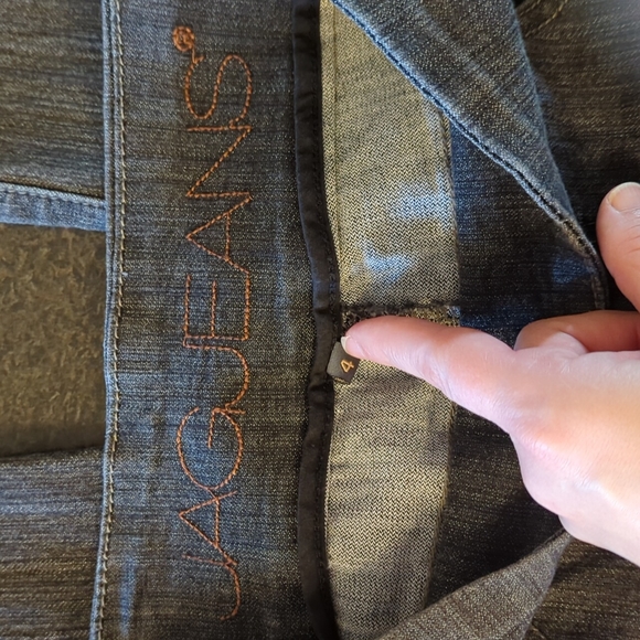 SALE 2/$6 Jag Jeans - Picture 3 of 7